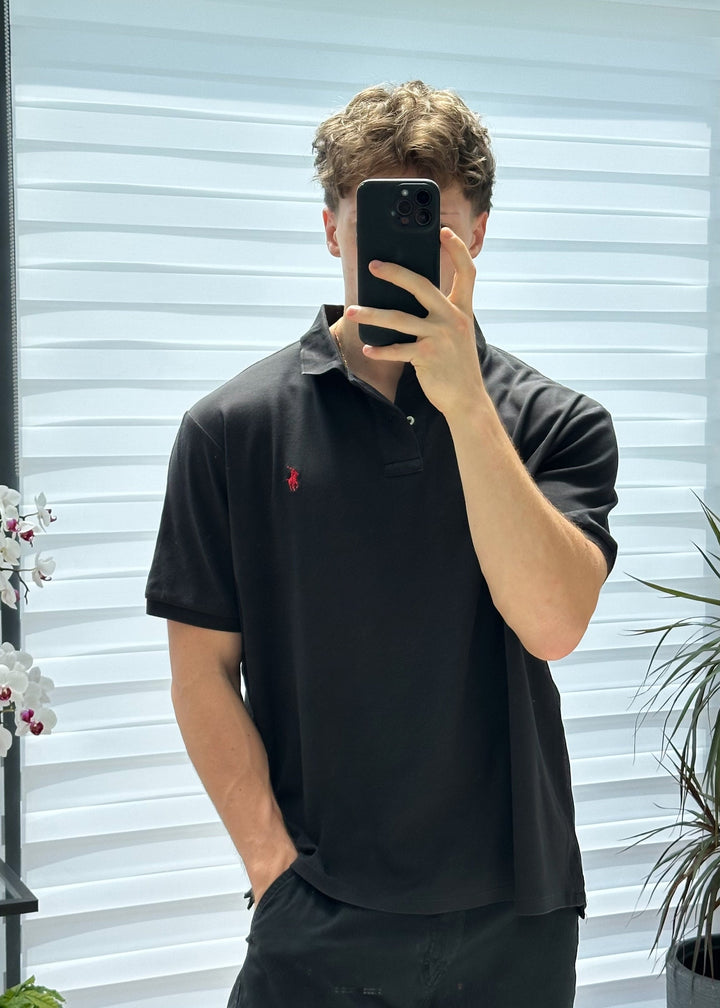 Polo Ralph Lauren Pima Cotton - XXL