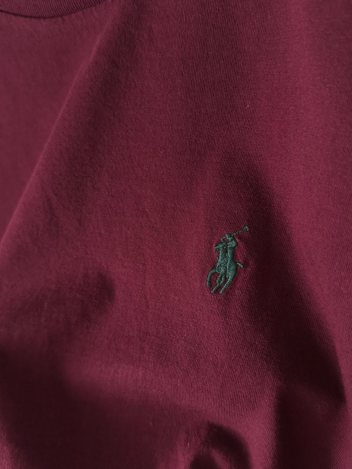 T-shirt Ralph Lauren - L