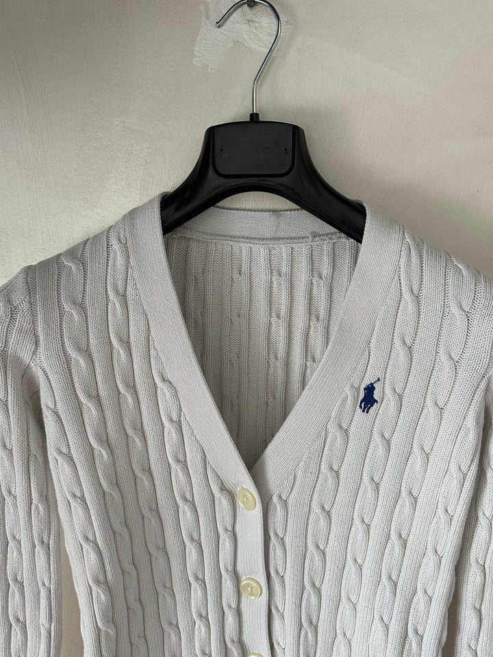 Cardigan Ralph Lauren - M donna