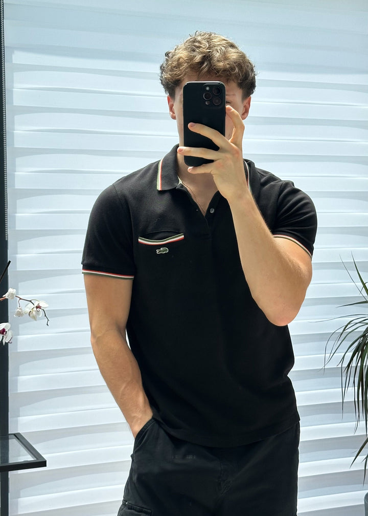 Polo Lacoste - L