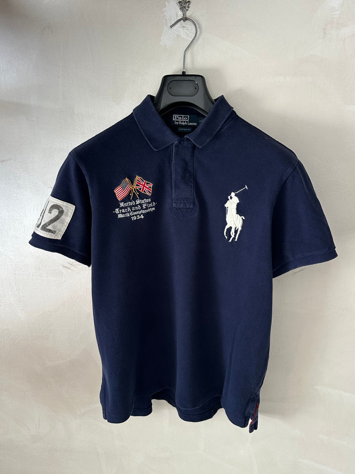Polo Ralph Lauren USA - L