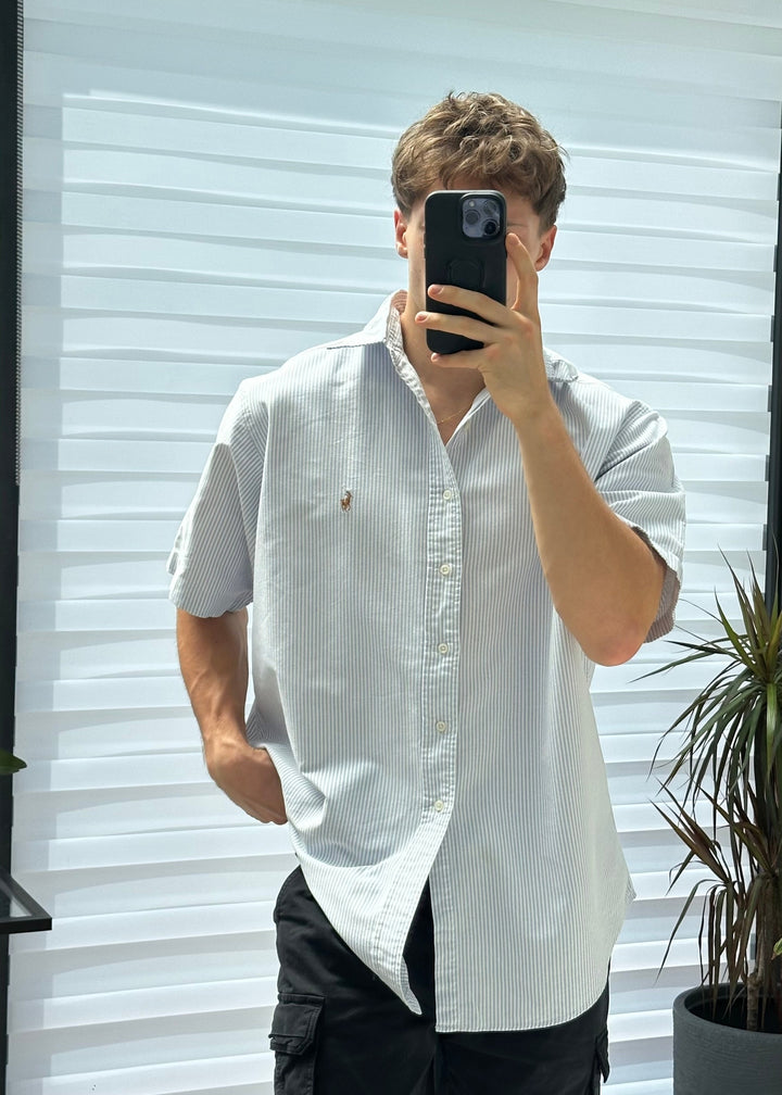 Camicia Ralph Lauren - XL