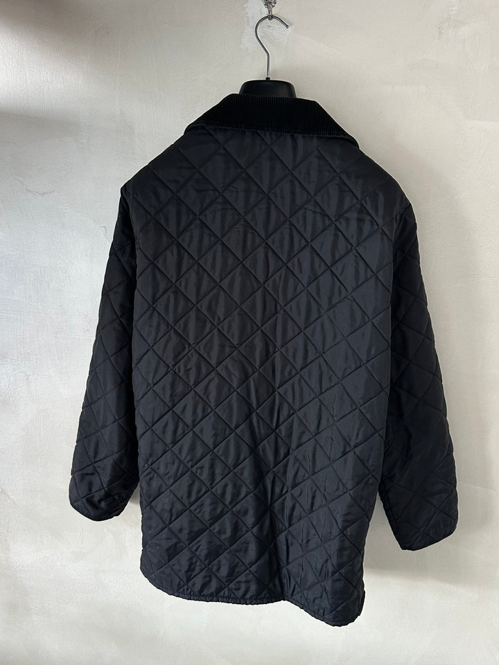 Trapuntato Barbour - L