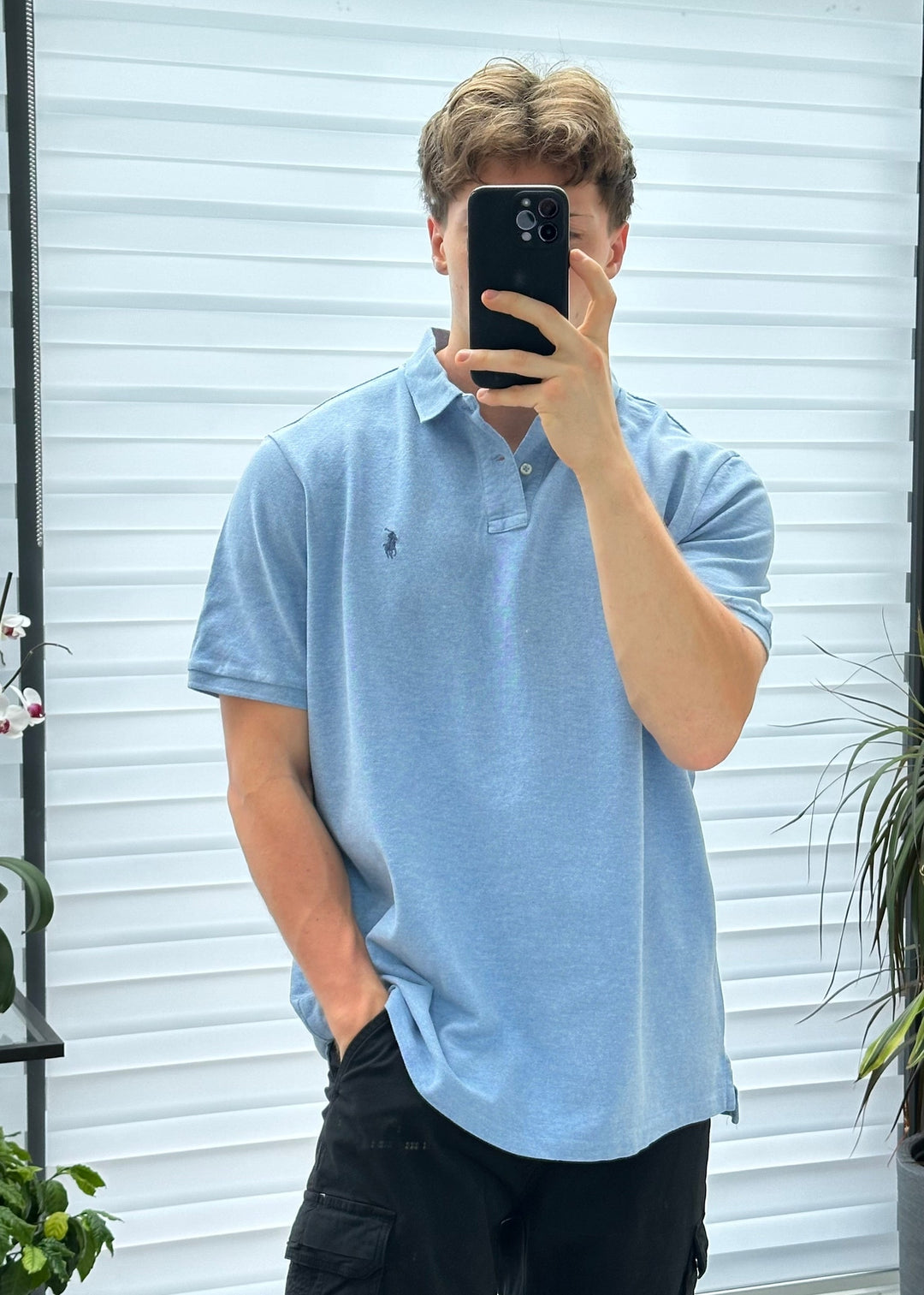 Polo Ralph Lauren - XL