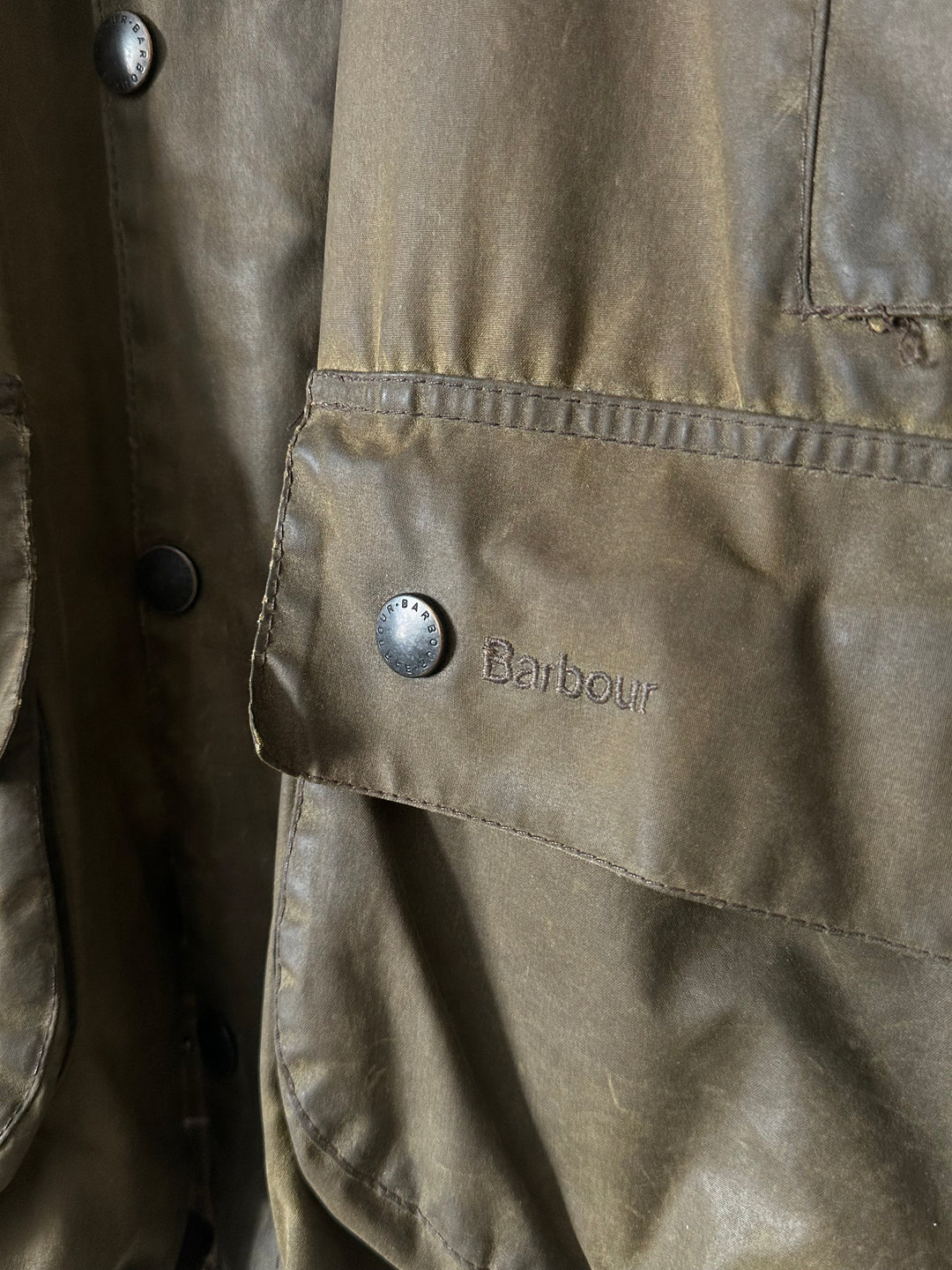 Cerato Barbour - L