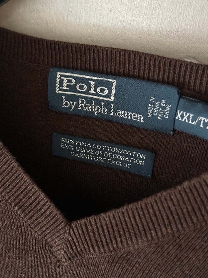 Maglione Ralph Lauren - XXL