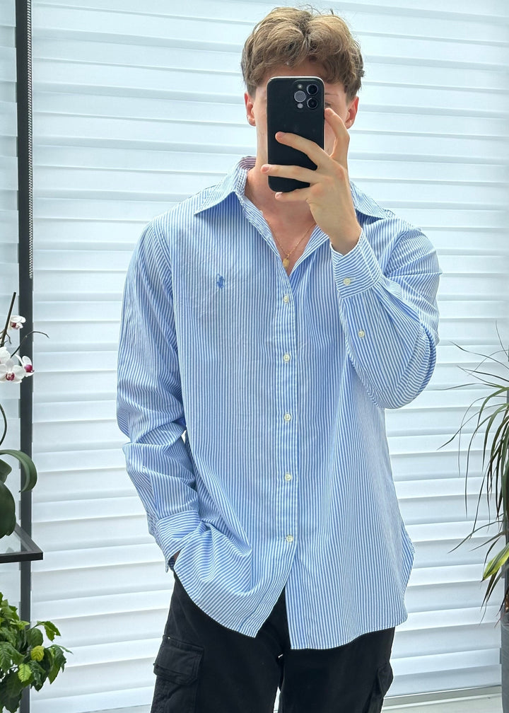 Camicia Ralph Lauren - XL