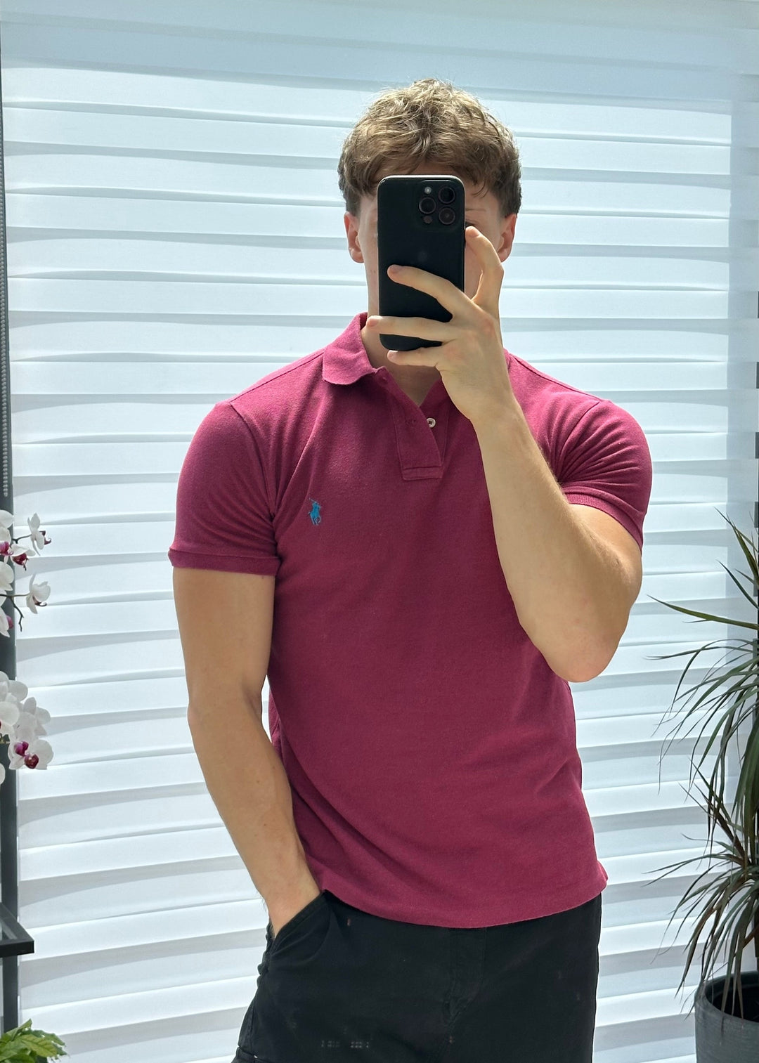 Polo Ralph Lauren - M