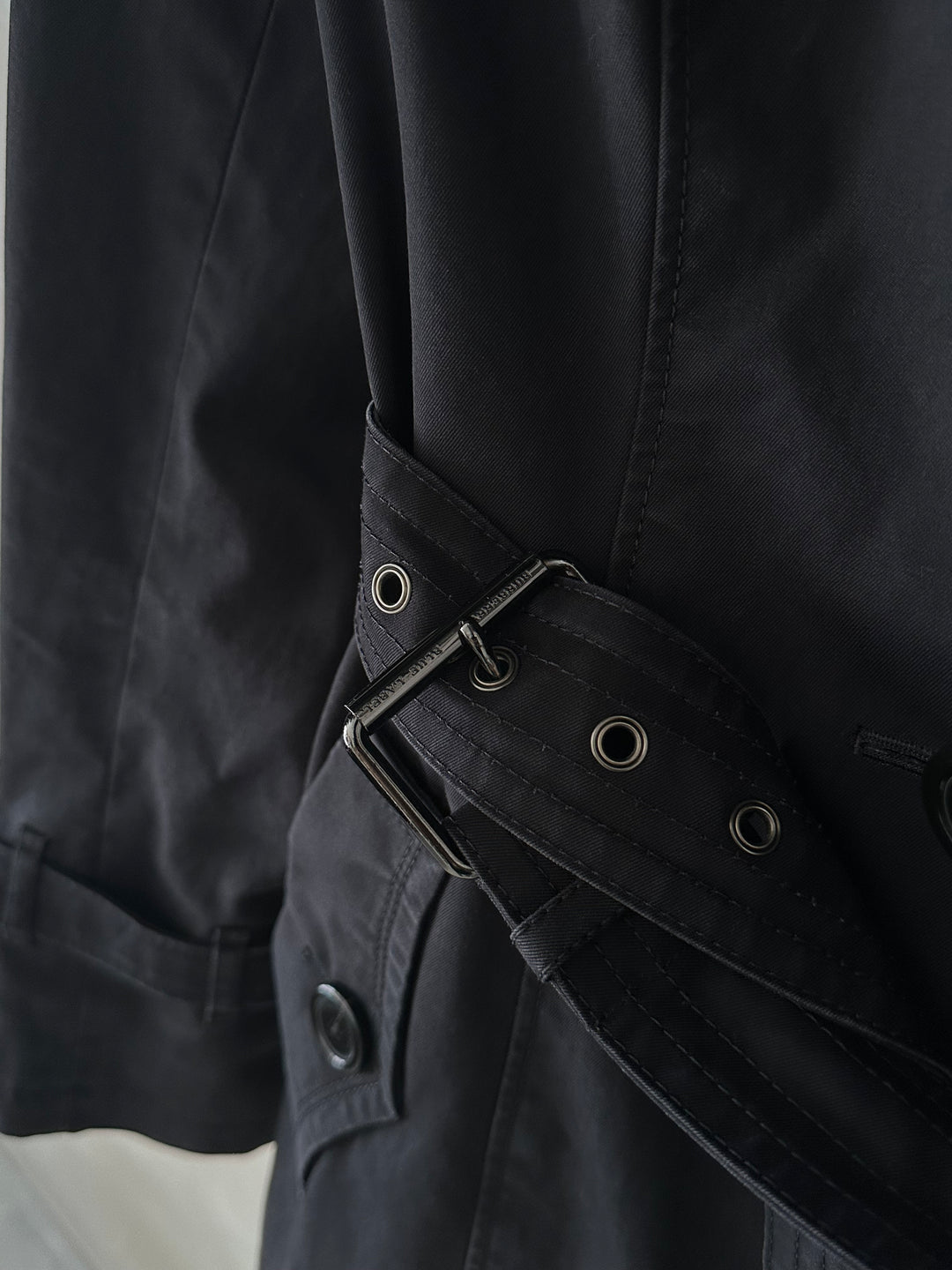 Trench  Burberry - S