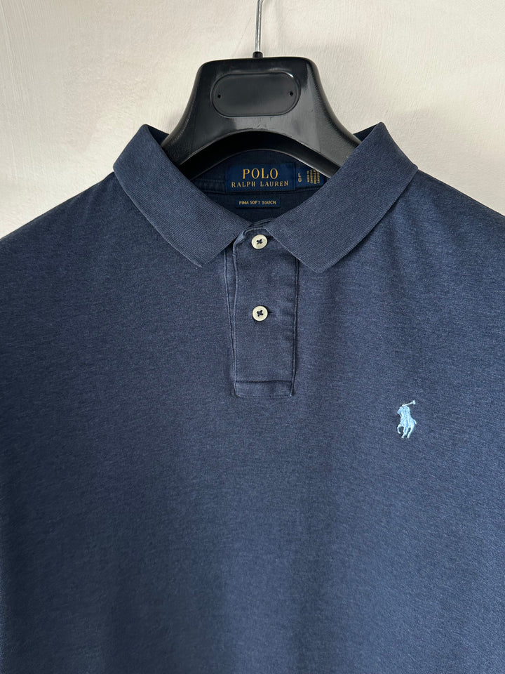 Polo Ralph Lauren Pima Cotton - L