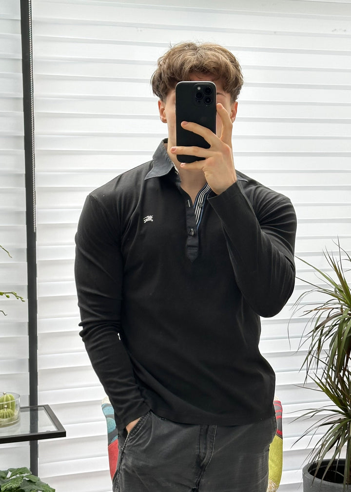 Polo Burberry - M
