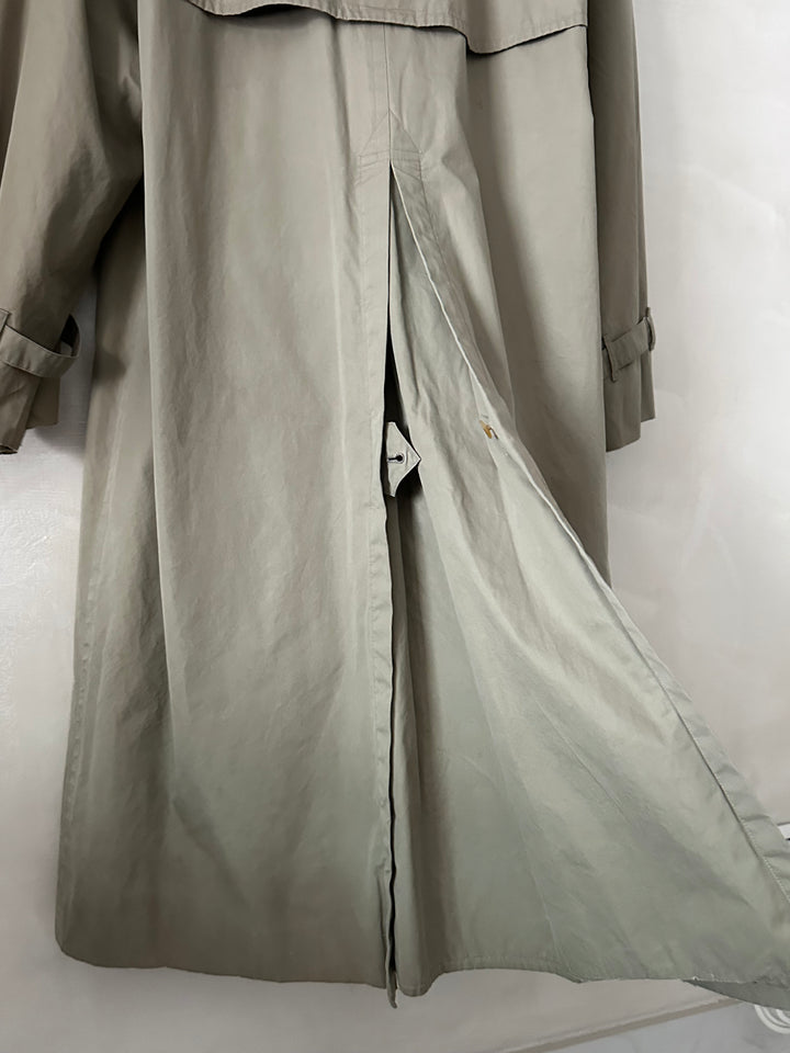 Trench Doppiopetto Burberry - XL