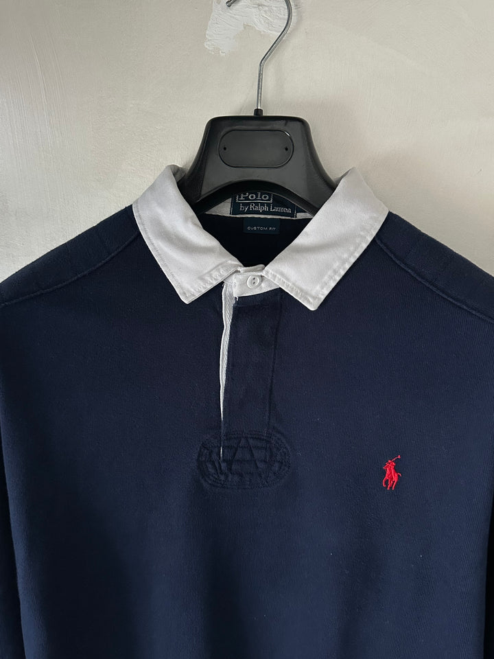 Polo Rugby Ralph Lauren - XL