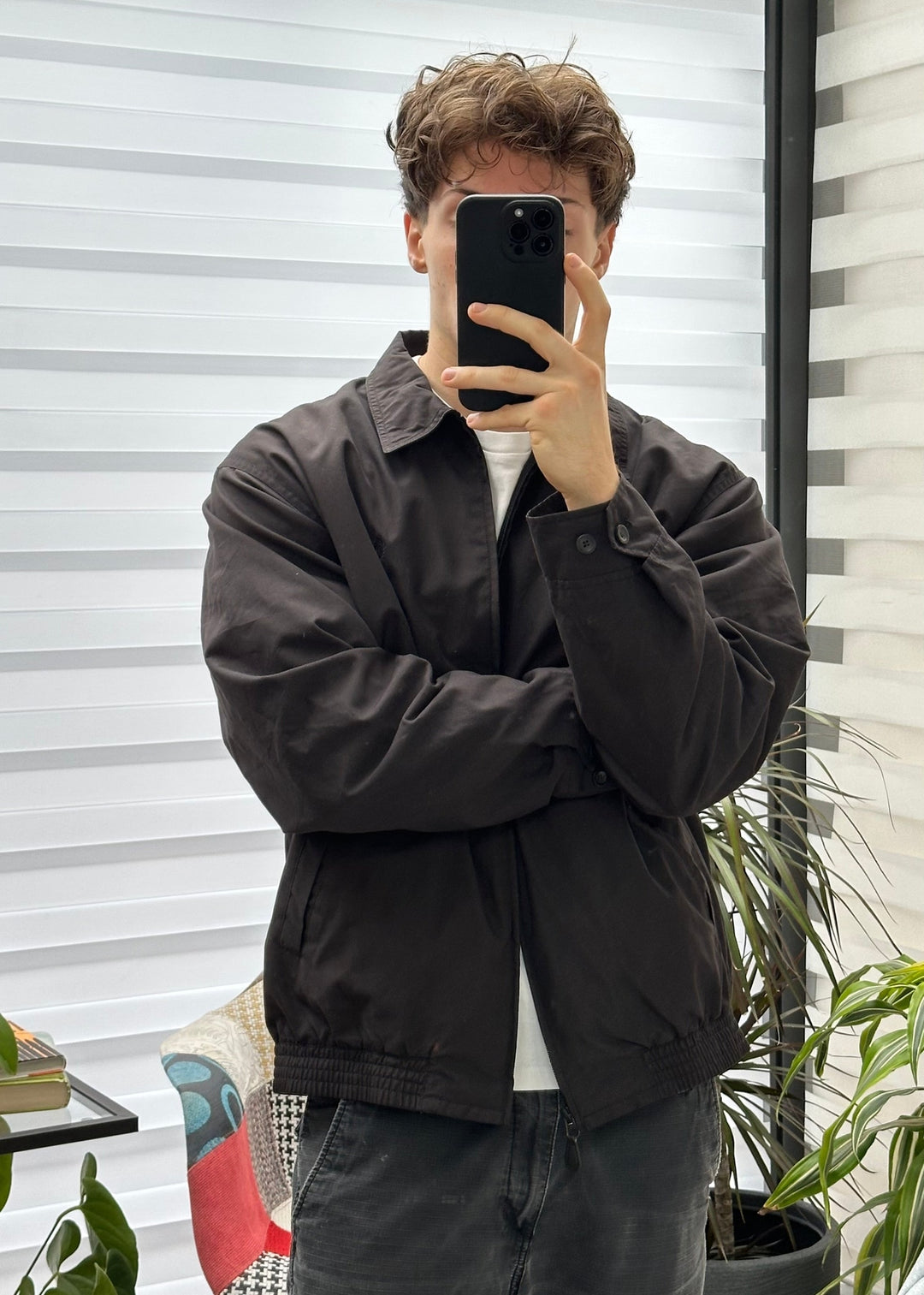 Giacca Chaps by Ralph Lauren - L