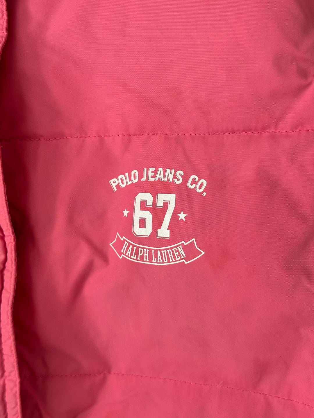 Gilet Ralph Lauren - S donna