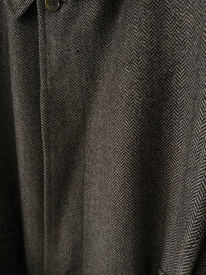 Cappotto vintage Burberry - L