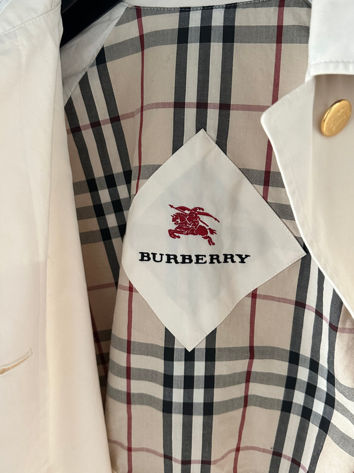 Trench Burberry - M