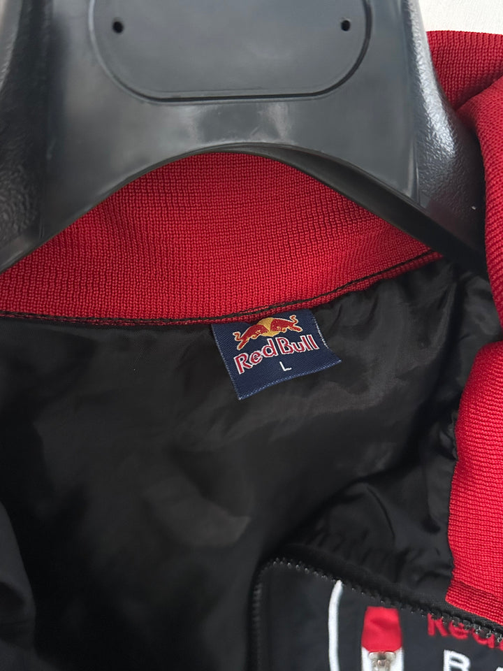 Giacca RedBull - L