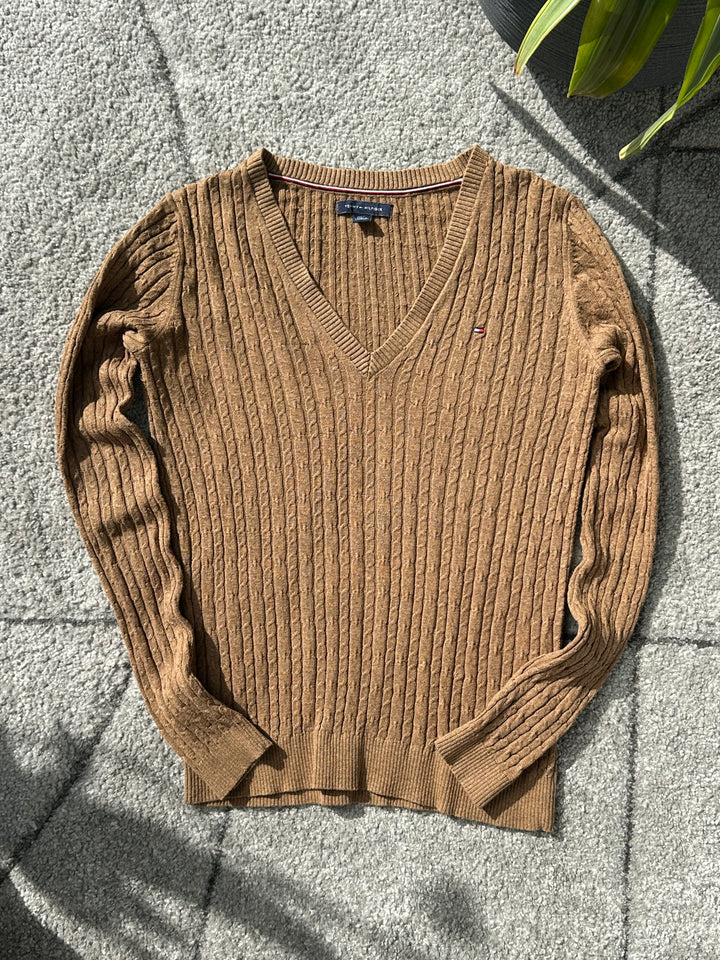 Maglione Tommy Hilfiger - XS donna
