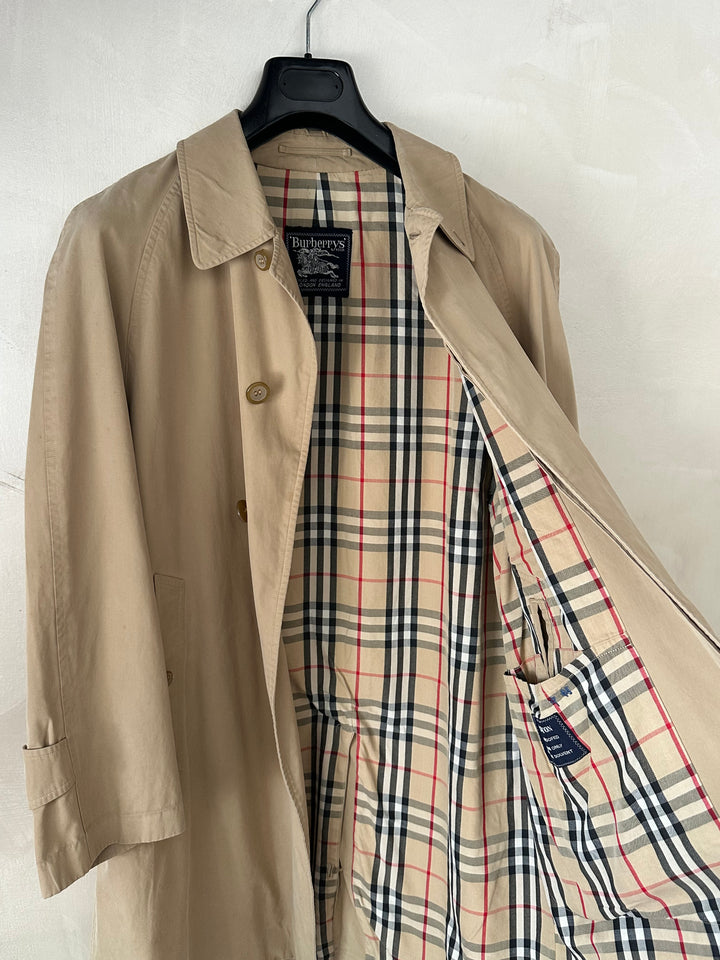Trench Burberry - L
