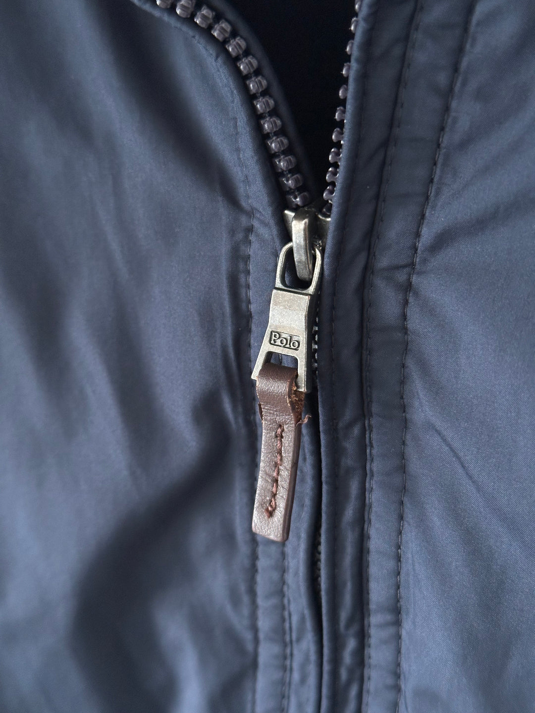 Giacca Harrington Ralph Lauren - L