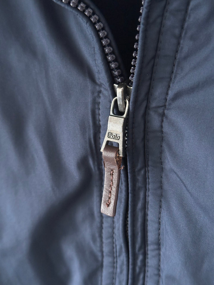 Giacca Harrington Ralph Lauren - L