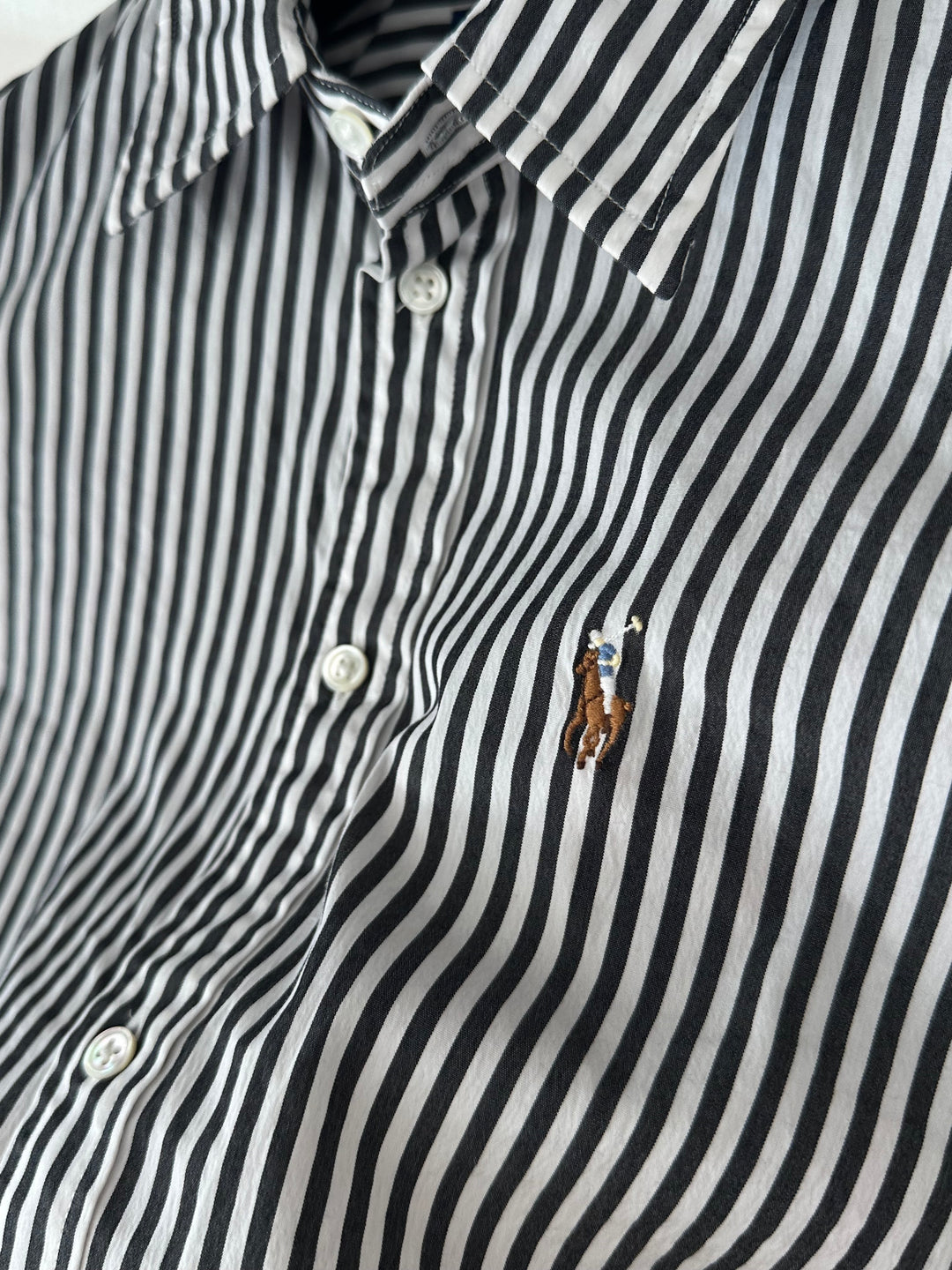 Camicia Ralph Lauren - S