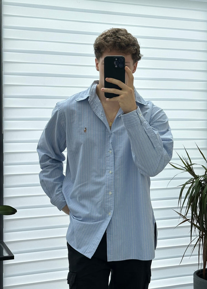 Camicia Ralph Lauren - XL