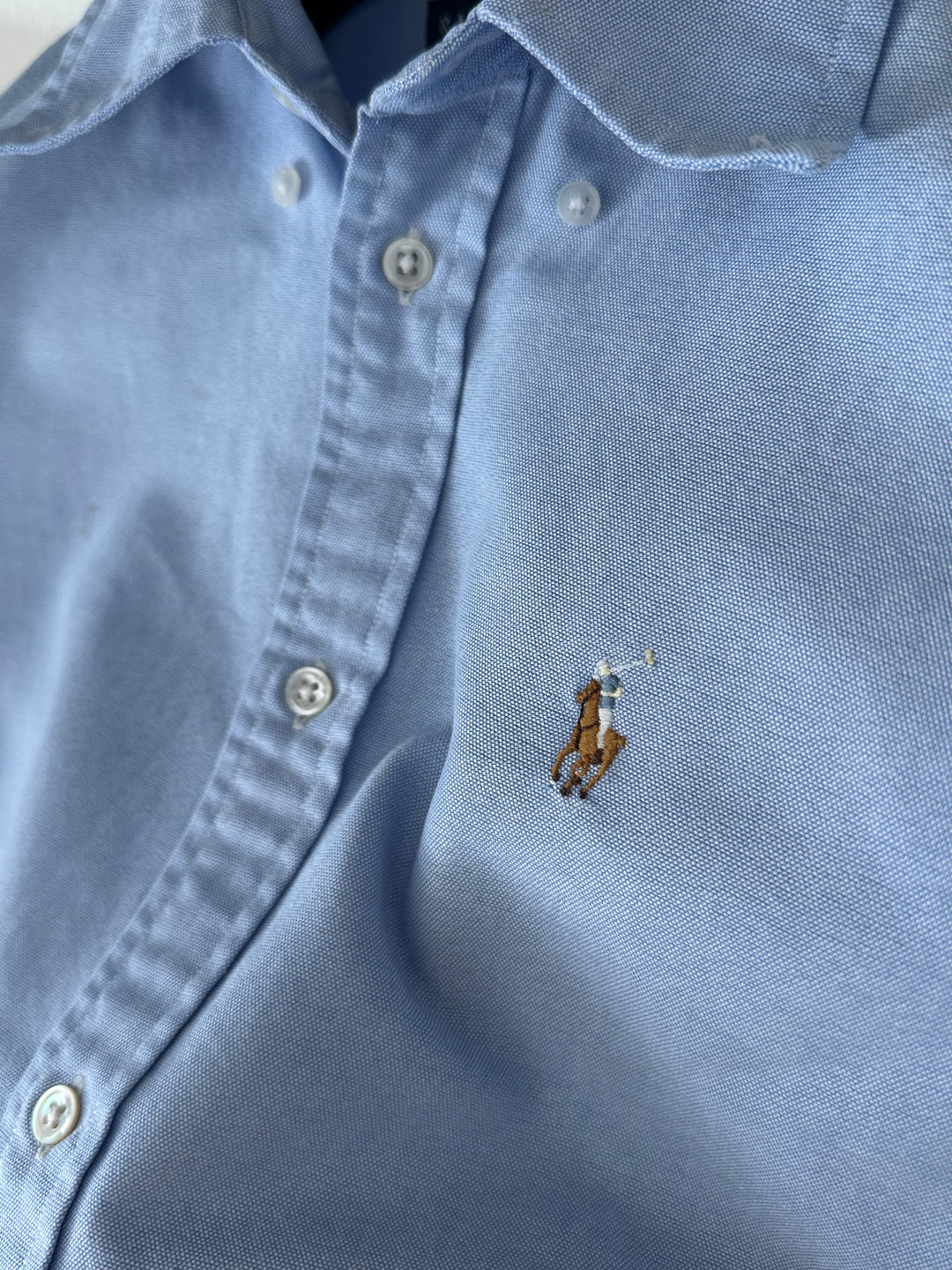 Camicia Ralph Lauren - S