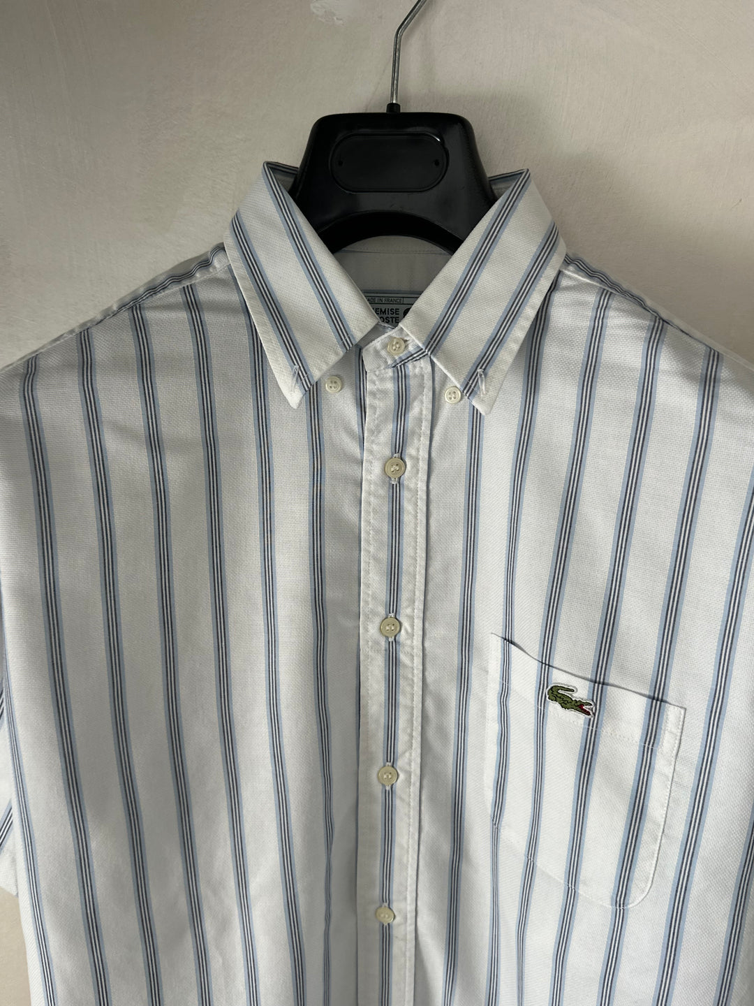 Camicia Lacoste - M