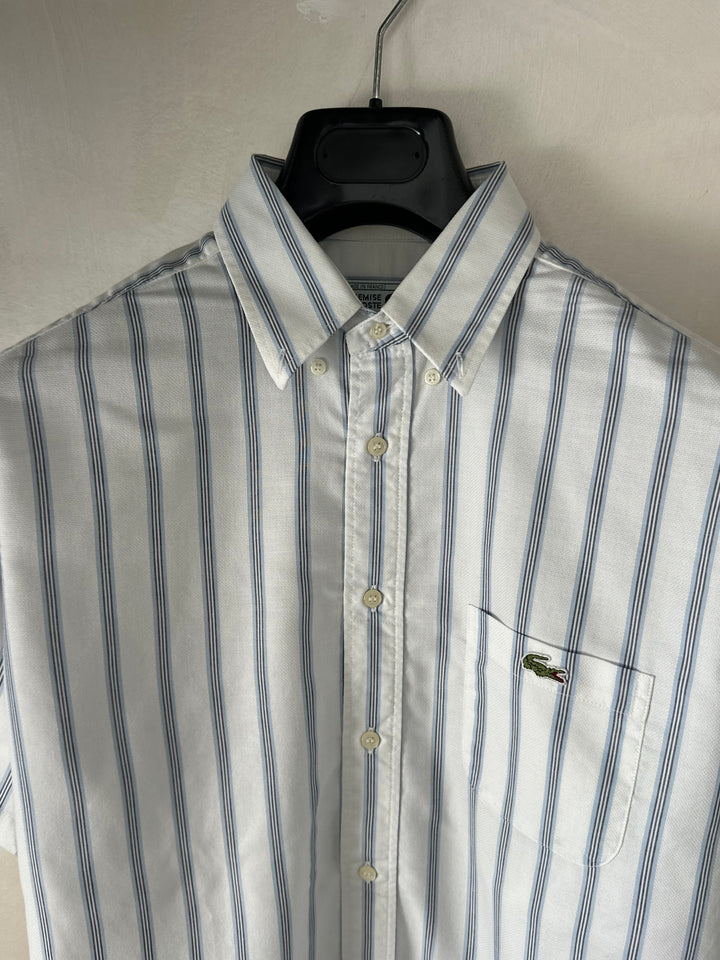 Camicia Lacoste - M