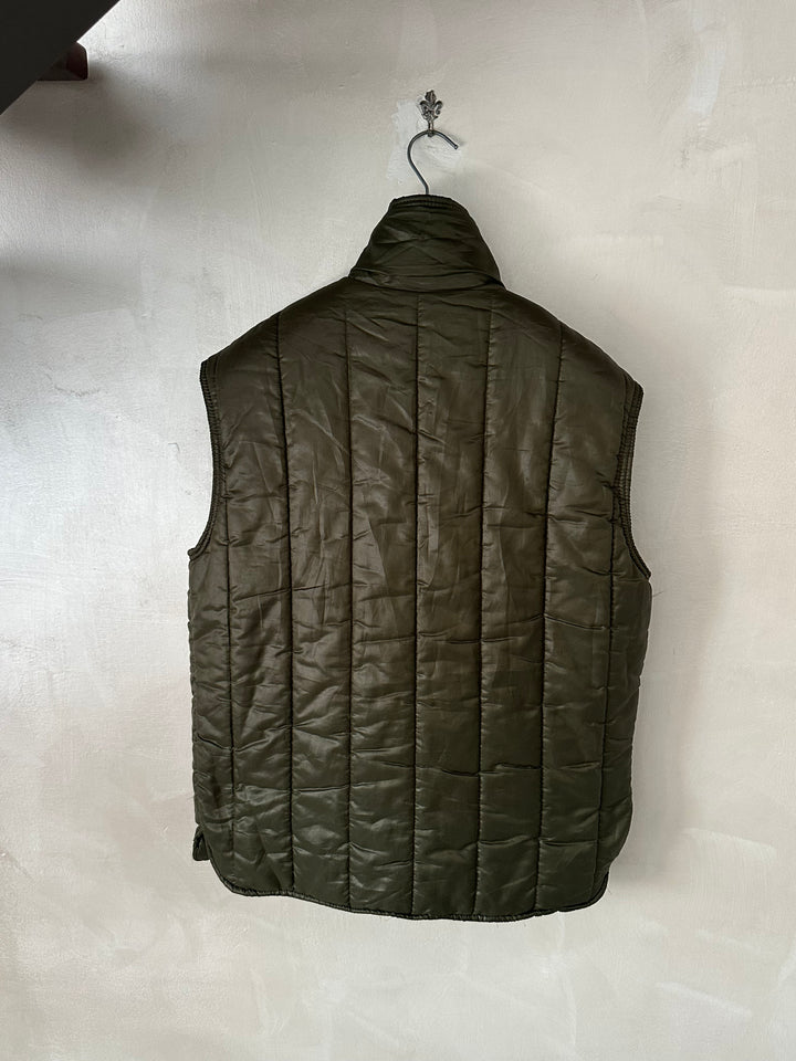 Smanicato Barbour - XL