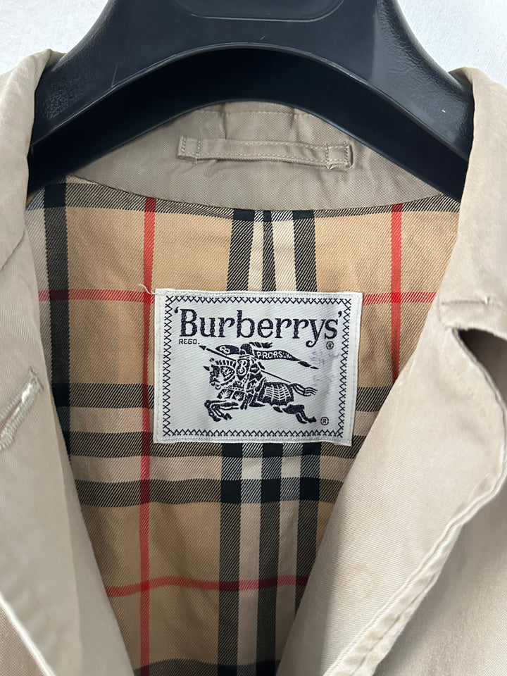 Trench Burberry - S