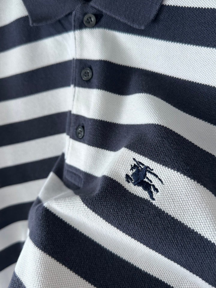 Polo Burberry - L