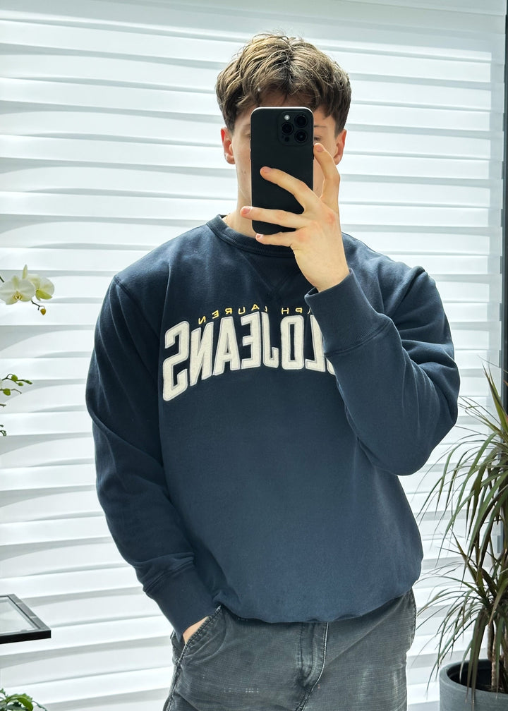 Felpa Ralph Lauren - M