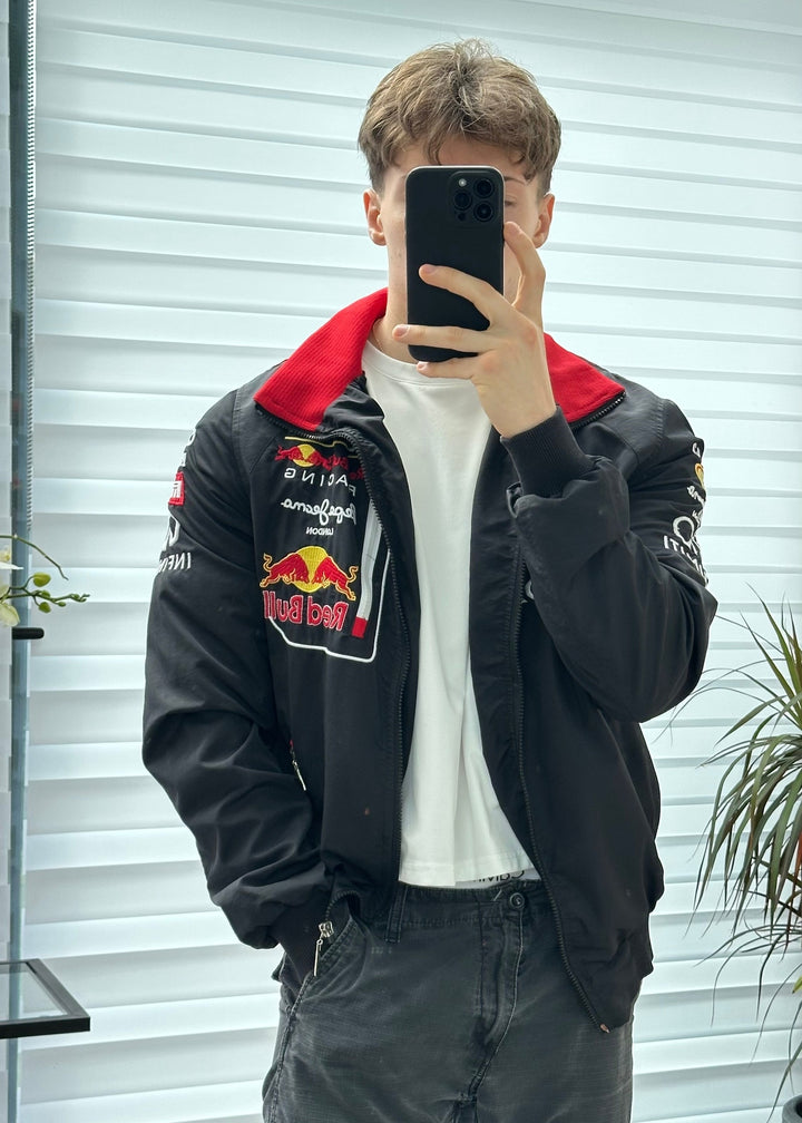 Giacca RedBull - L