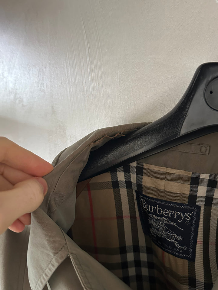 Trench Burberry - M