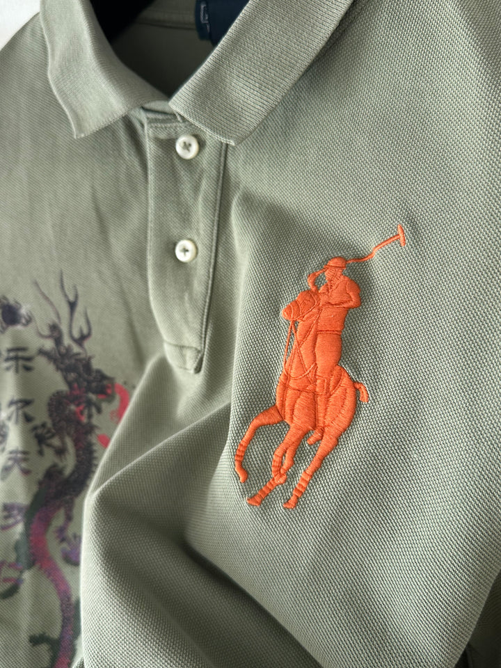 Polo Ralph Lauren - M