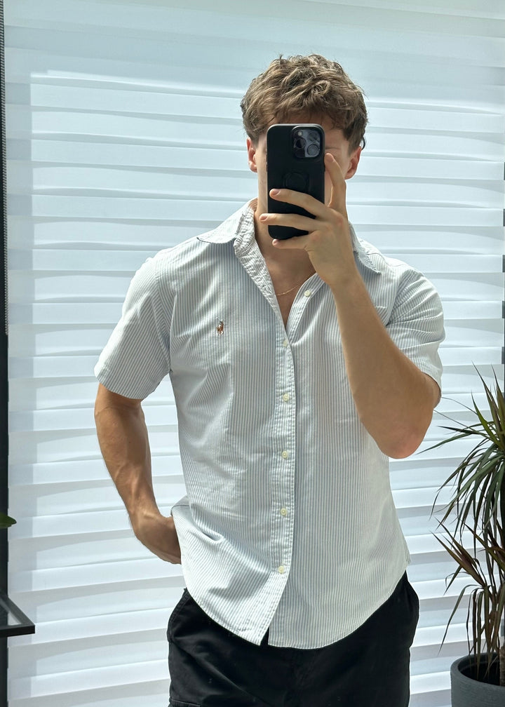 Camicia Ralph Lauren - L