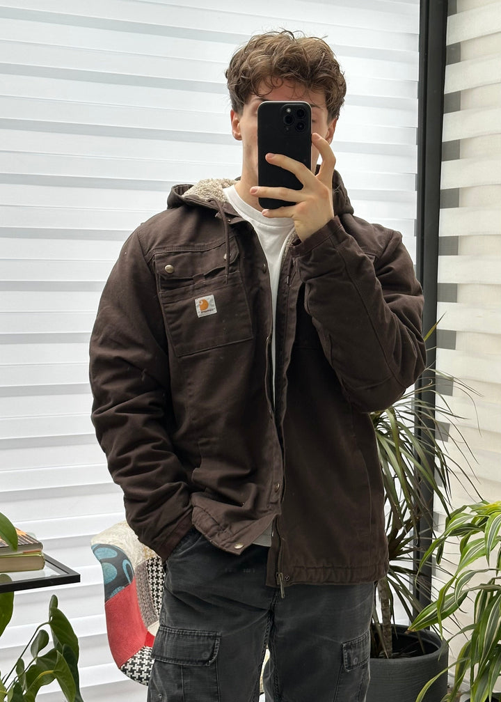 Giacca Carhartt - S over