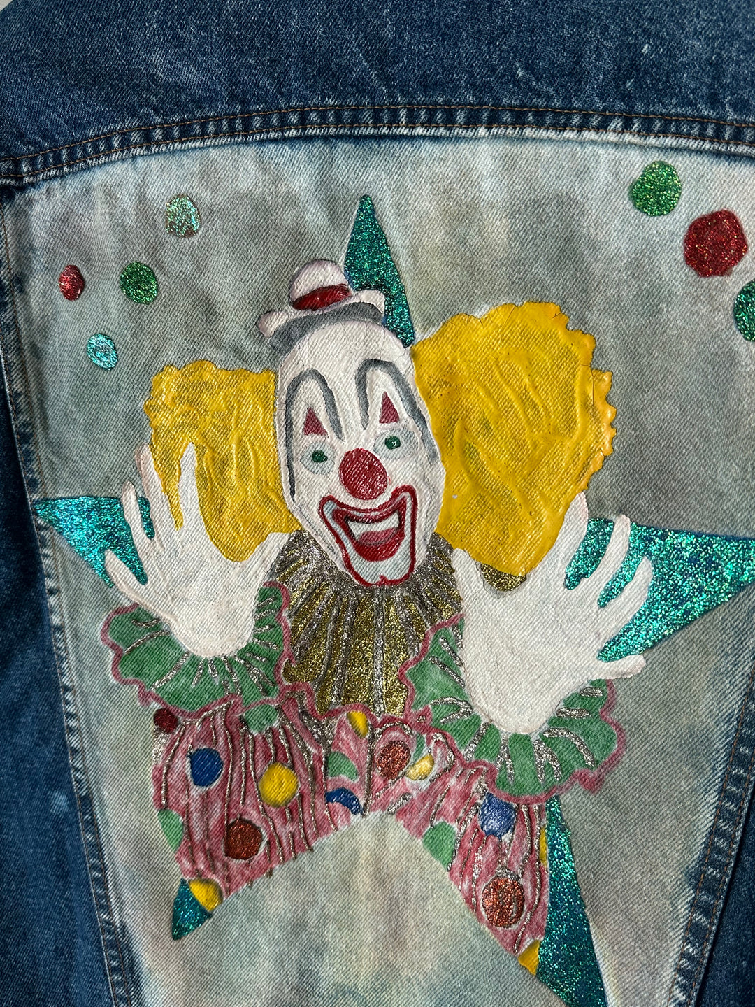 Giacca jeans Levi’s - M