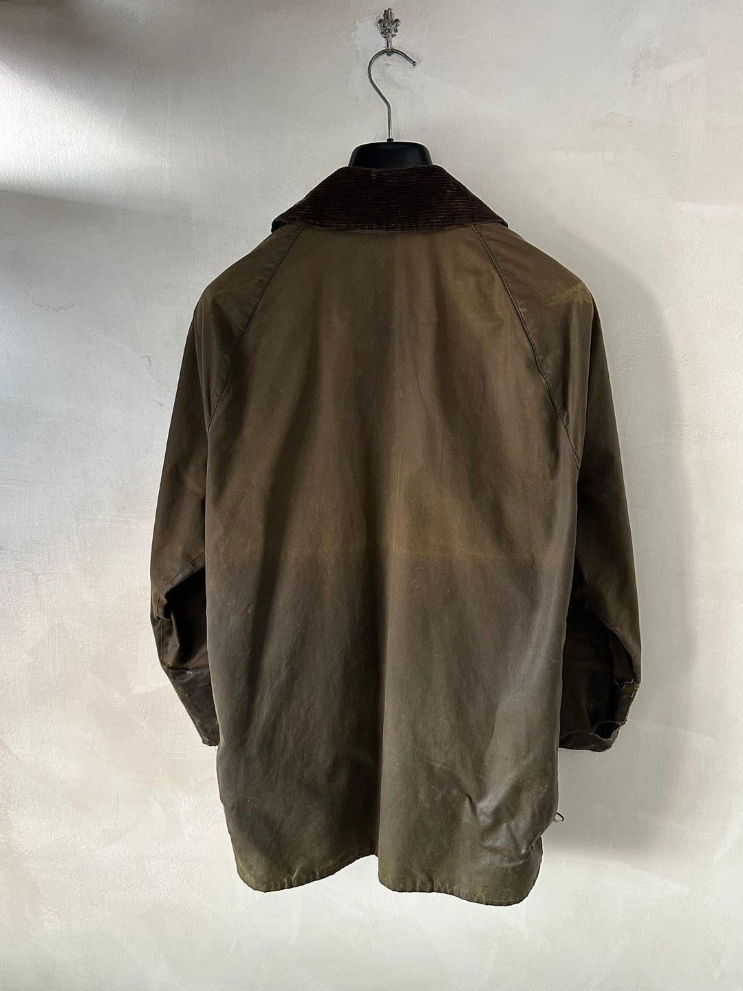 Cerato Barbour - L