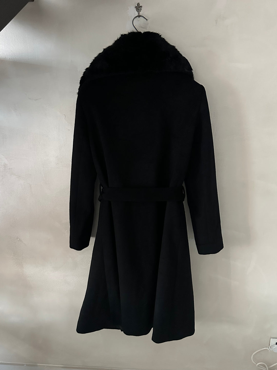 Cappotto Ralph Lauren Lana