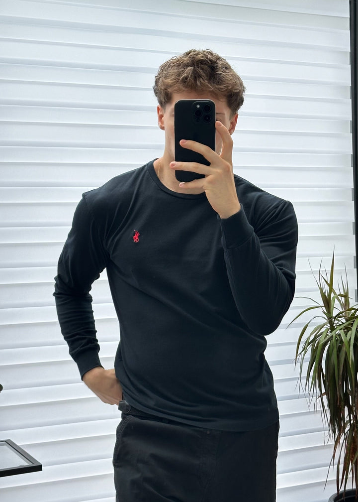 Longsleeve Ralph Lauren - S