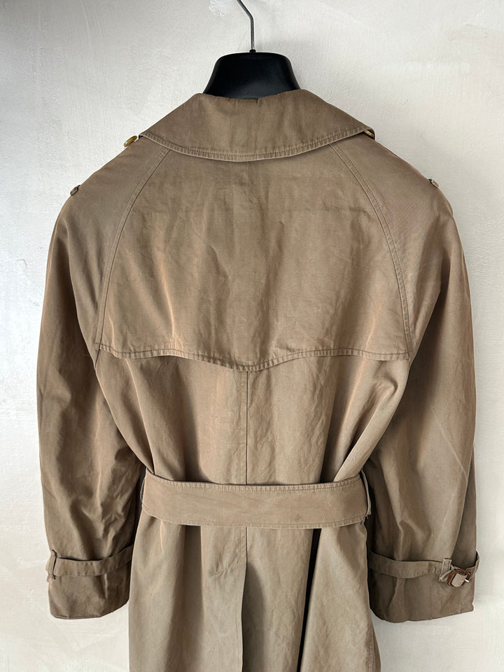 Trench Burberry - M