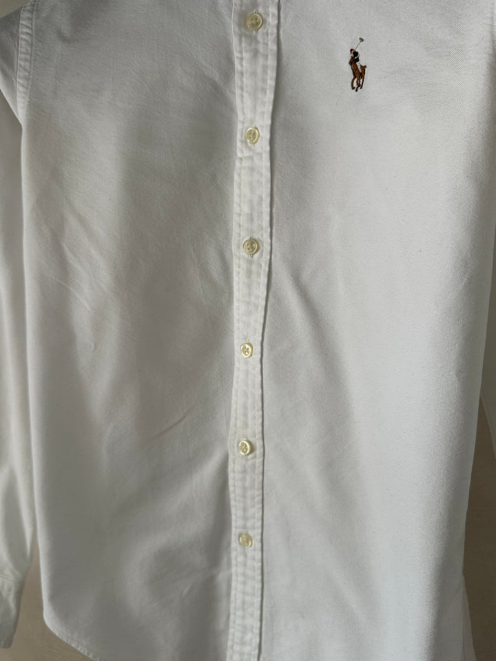 Camicia Oxford Ralph Lauren - S
