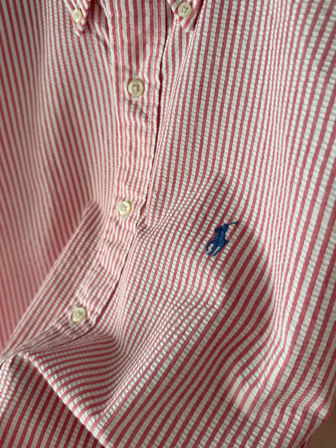 Camicia Ralph Lauren - M