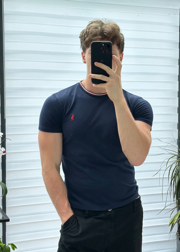 T-shirt Ralph Lauren - S