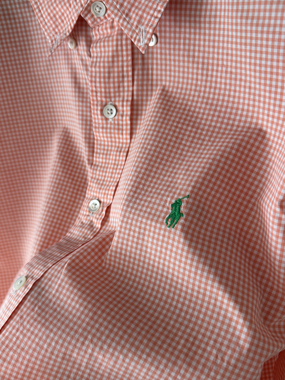 Camicia Ralph Lauren - L