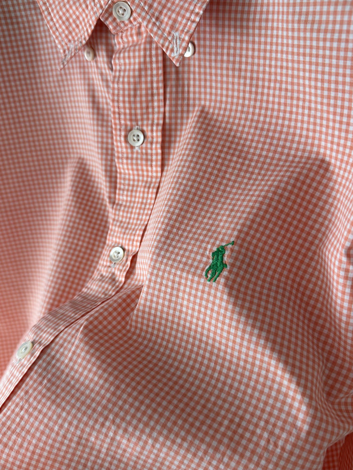Camicia Ralph Lauren - L